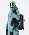Doom W 2020 Snowboard Jacket Women Atlantic, Image 4 of 11